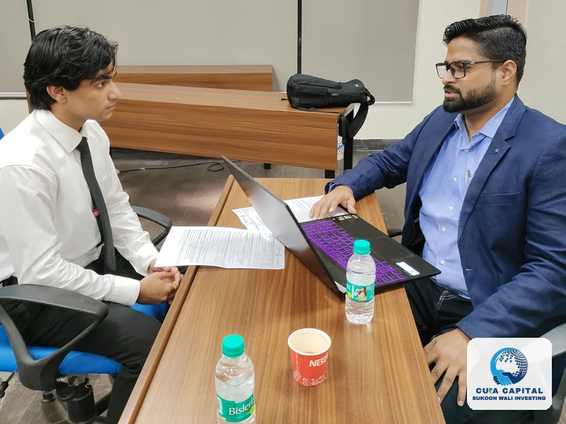 Career Guidance Sessions