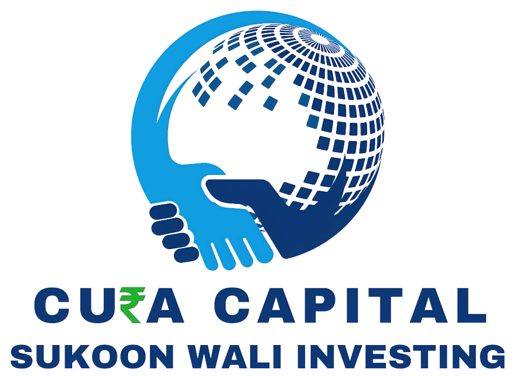 Cura Capital Logo